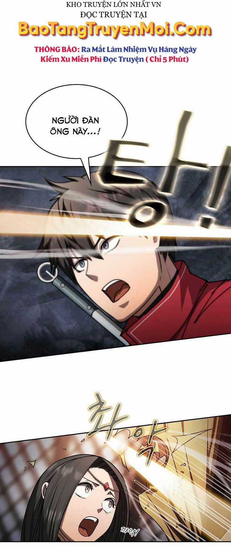 Thợ Săn Kỳ Ảo Chapter 28 trang 45