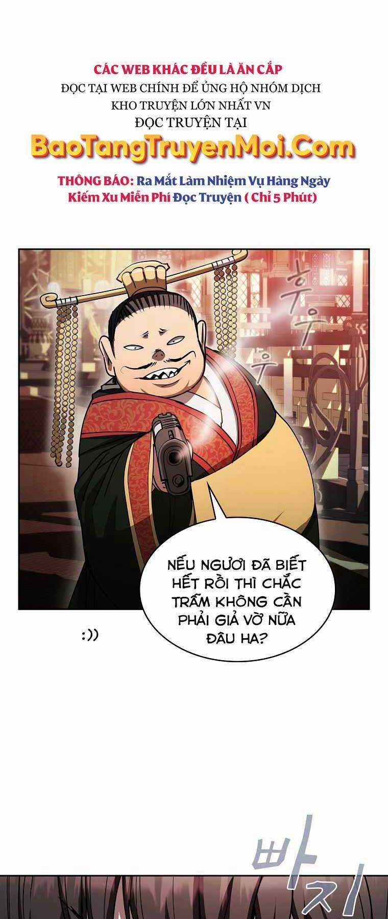 Thợ Săn Kỳ Ảo Chapter 28 trang 46