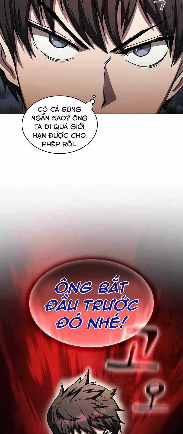 Thợ Săn Kỳ Ảo Chapter 28 trang 47