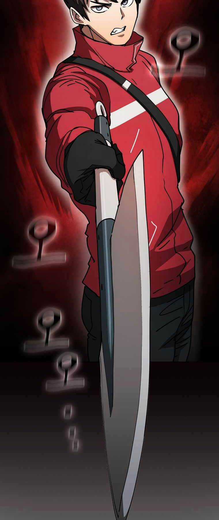 Thợ Săn Kỳ Ảo Chapter 28 trang 48