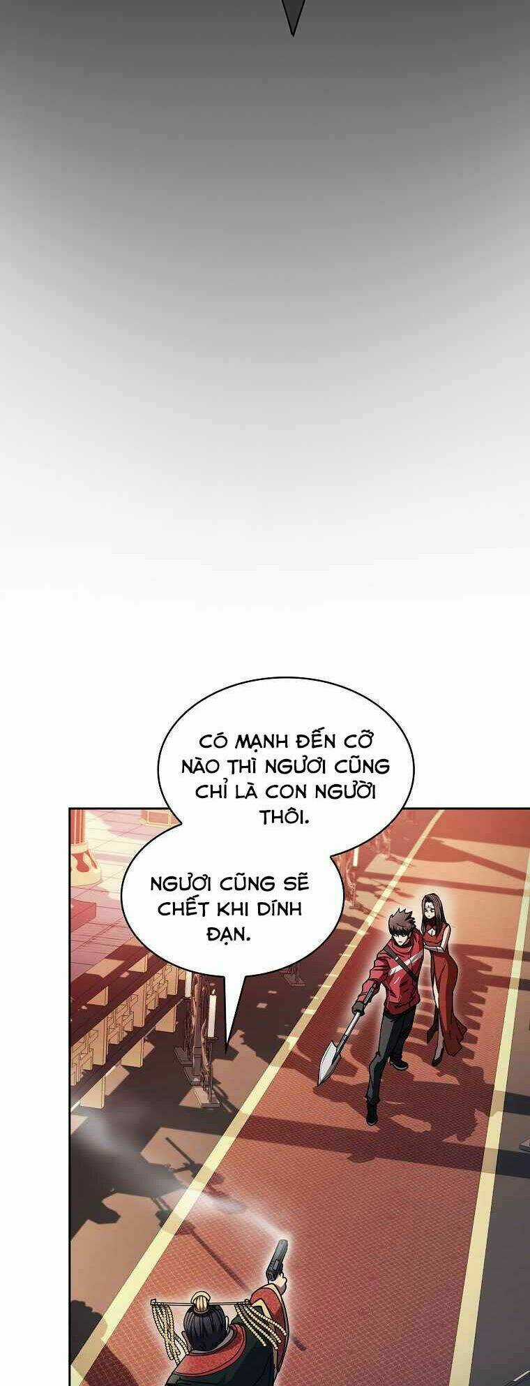 Thợ Săn Kỳ Ảo Chapter 28 trang 49