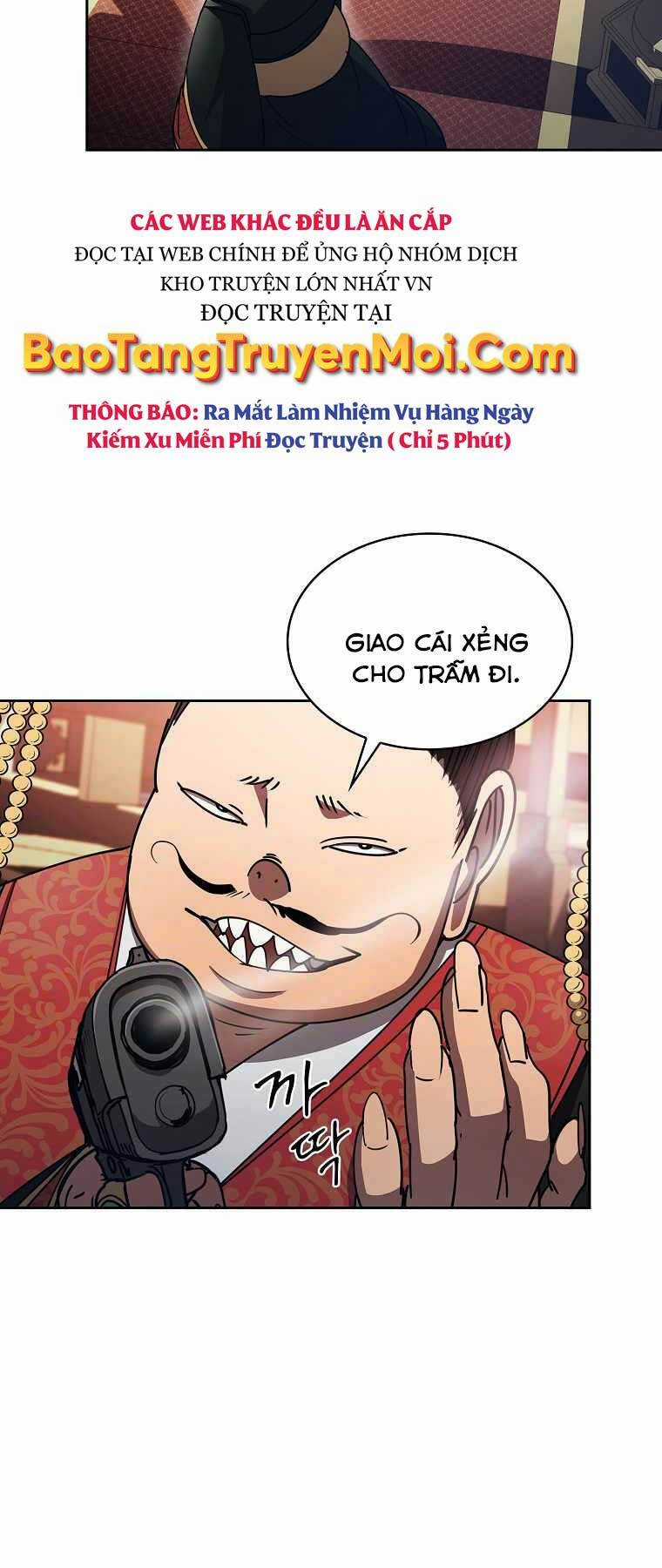 Thợ Săn Kỳ Ảo Chapter 28 trang 50