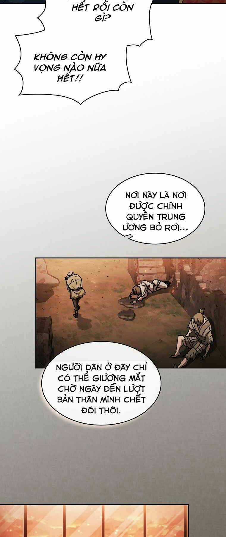 Thợ Săn Kỳ Ảo Chapter 28 trang 52