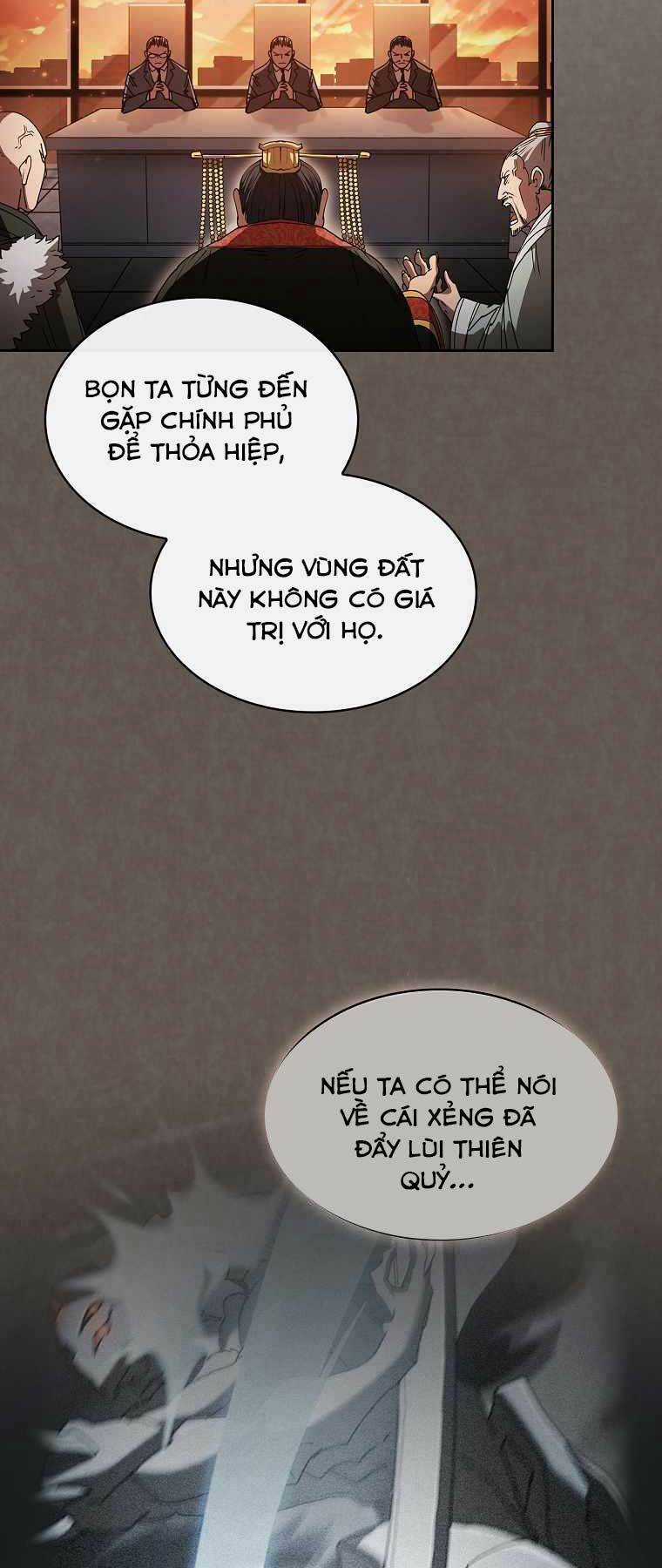 Thợ Săn Kỳ Ảo Chapter 28 trang 53