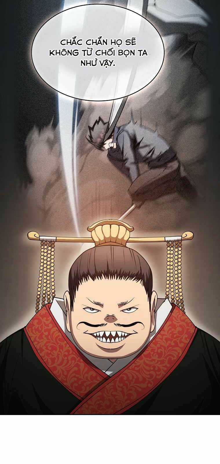 Thợ Săn Kỳ Ảo Chapter 28 trang 54