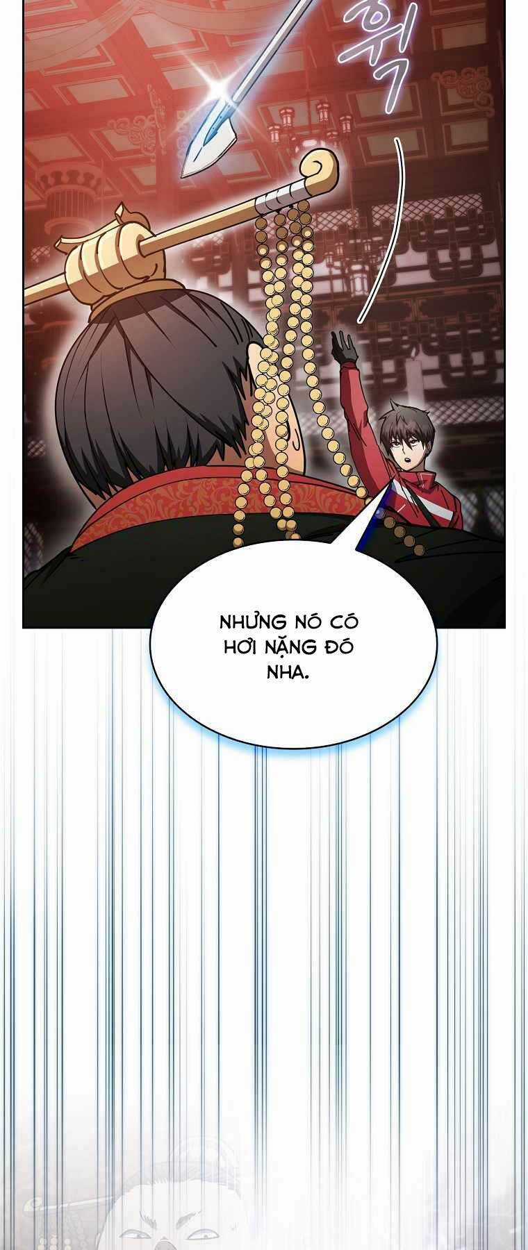 Thợ Săn Kỳ Ảo Chapter 28 trang 57