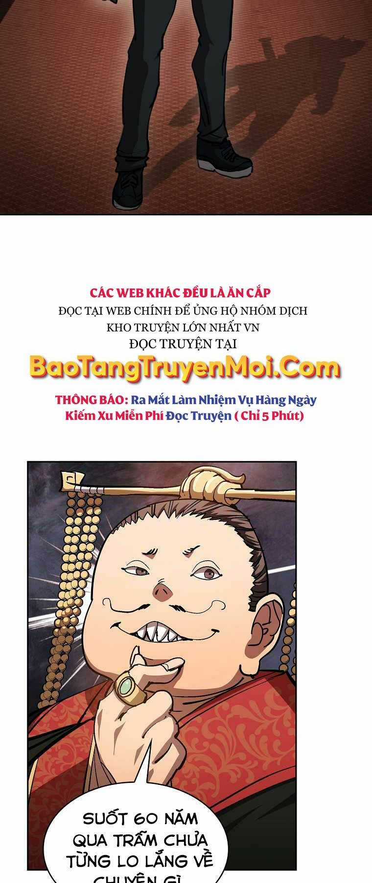 Thợ Săn Kỳ Ảo Chapter 28 trang 6