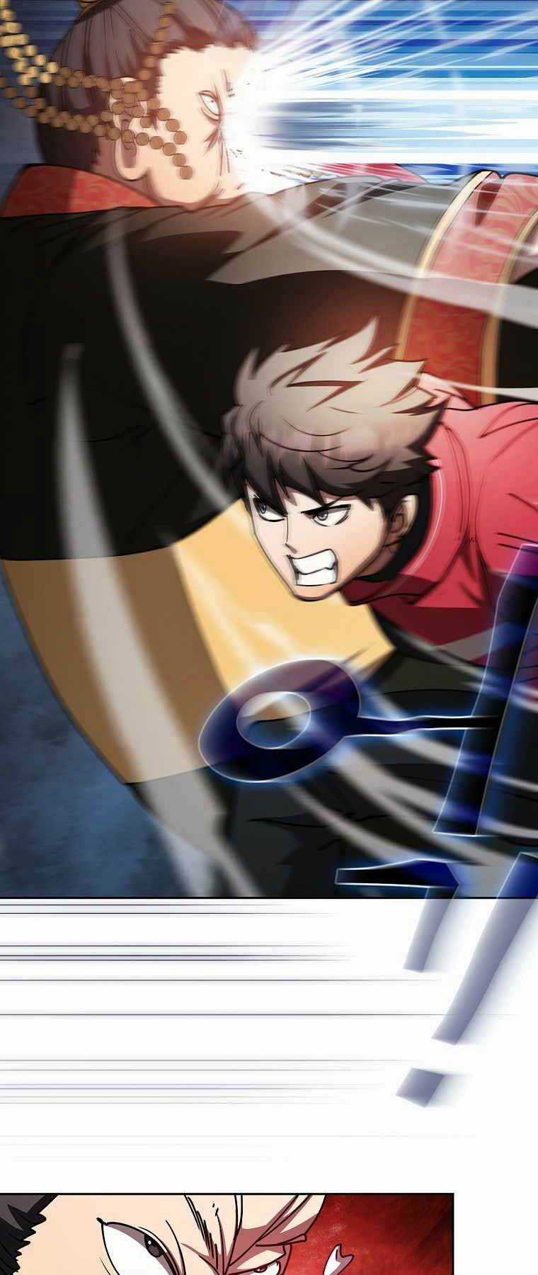 Thợ Săn Kỳ Ảo Chapter 28 trang 61