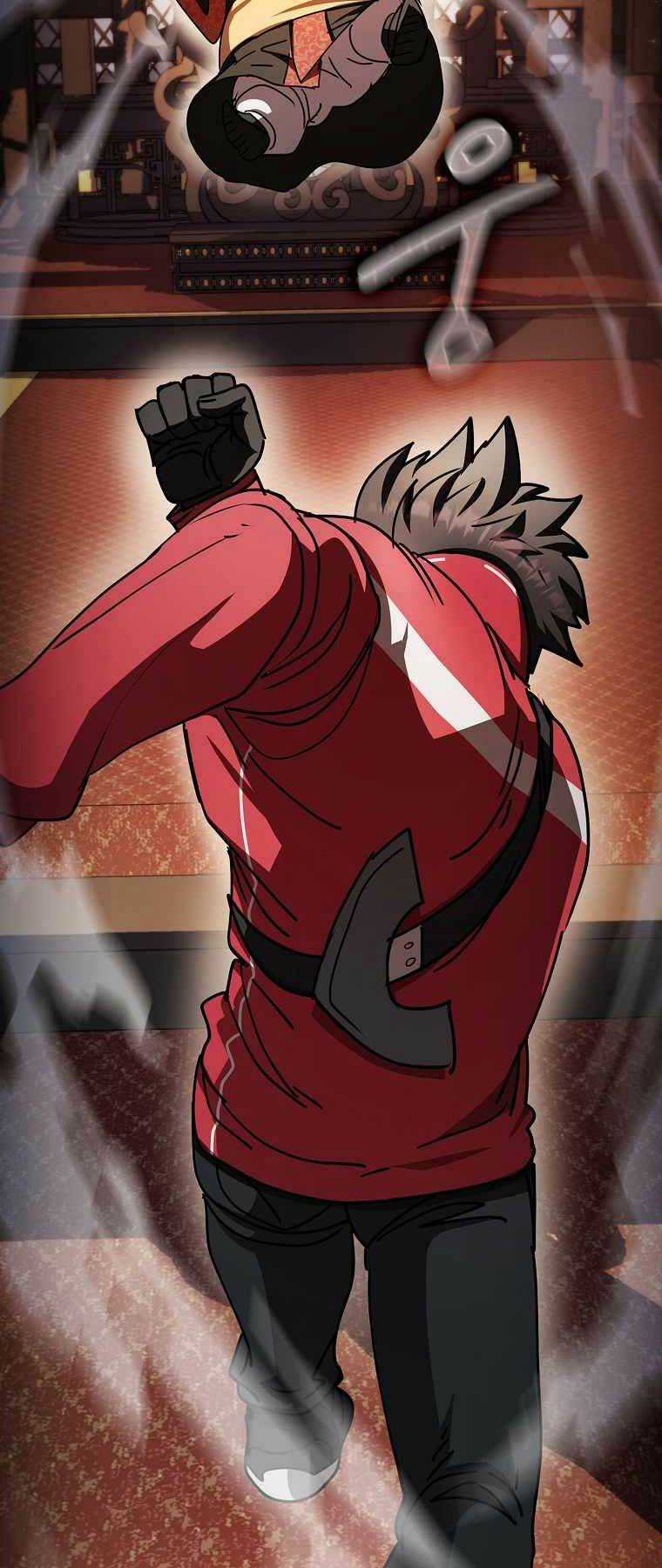 Thợ Săn Kỳ Ảo Chapter 28 trang 63