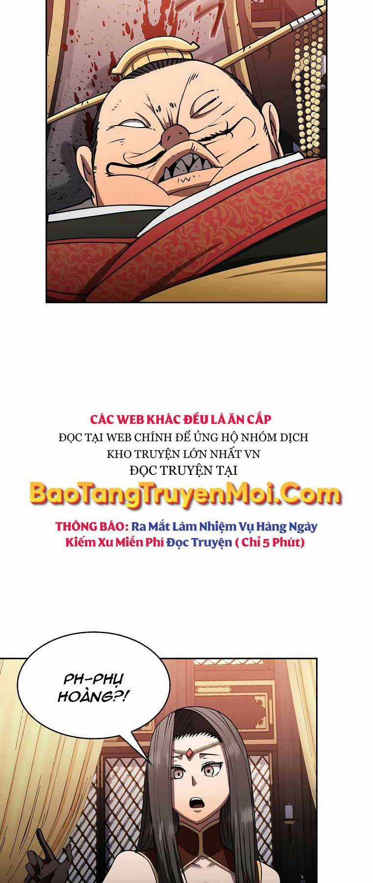 Thợ Săn Kỳ Ảo Chapter 28 trang 65