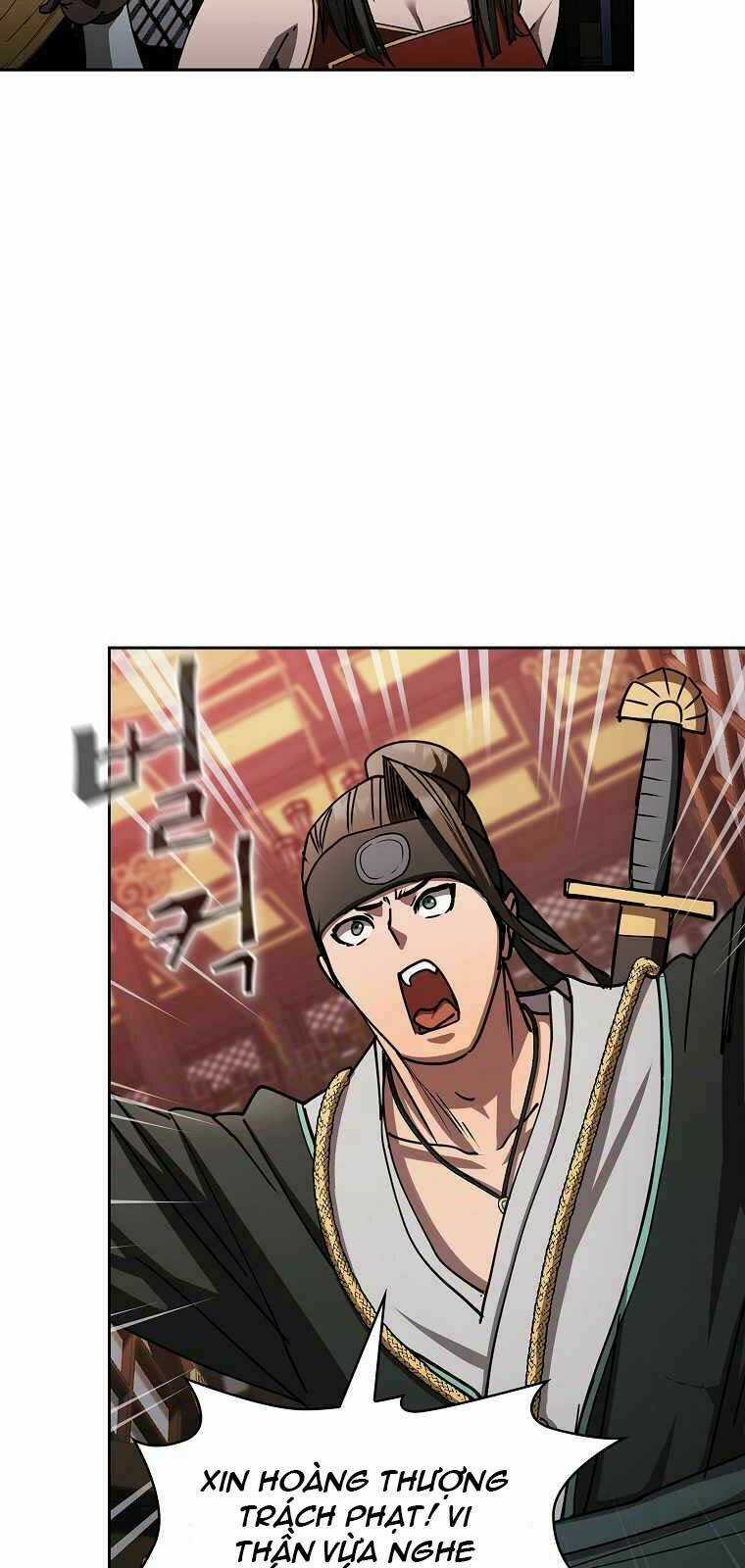 Thợ Săn Kỳ Ảo Chapter 28 trang 66