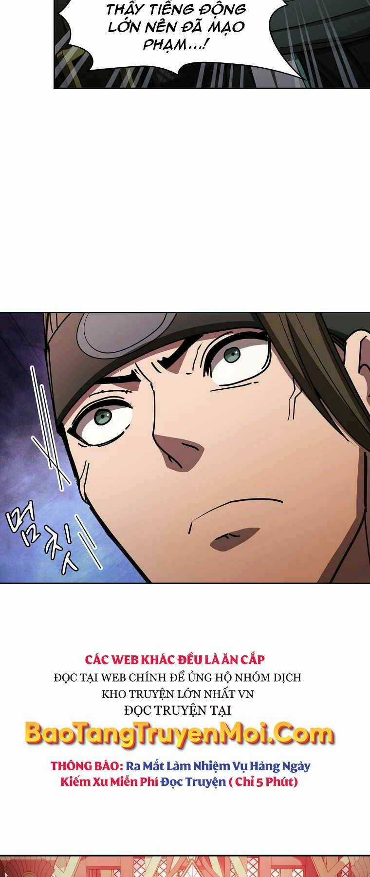 Thợ Săn Kỳ Ảo Chapter 28 trang 67