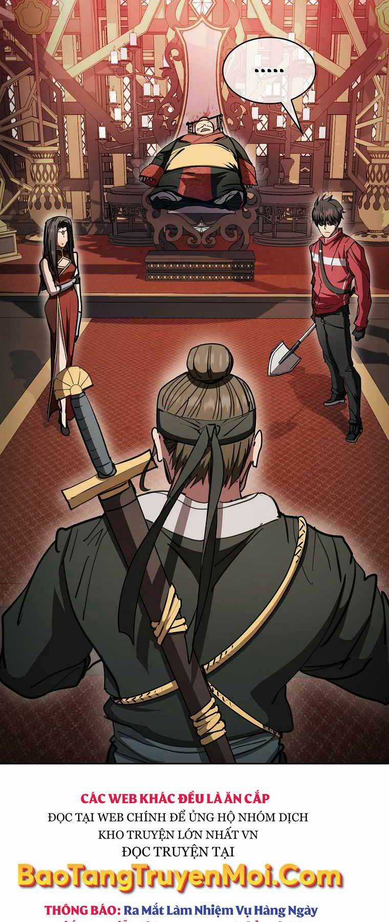 Thợ Săn Kỳ Ảo Chapter 28 trang 68