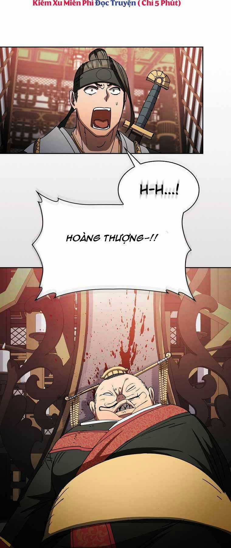 Thợ Săn Kỳ Ảo Chapter 28 trang 69