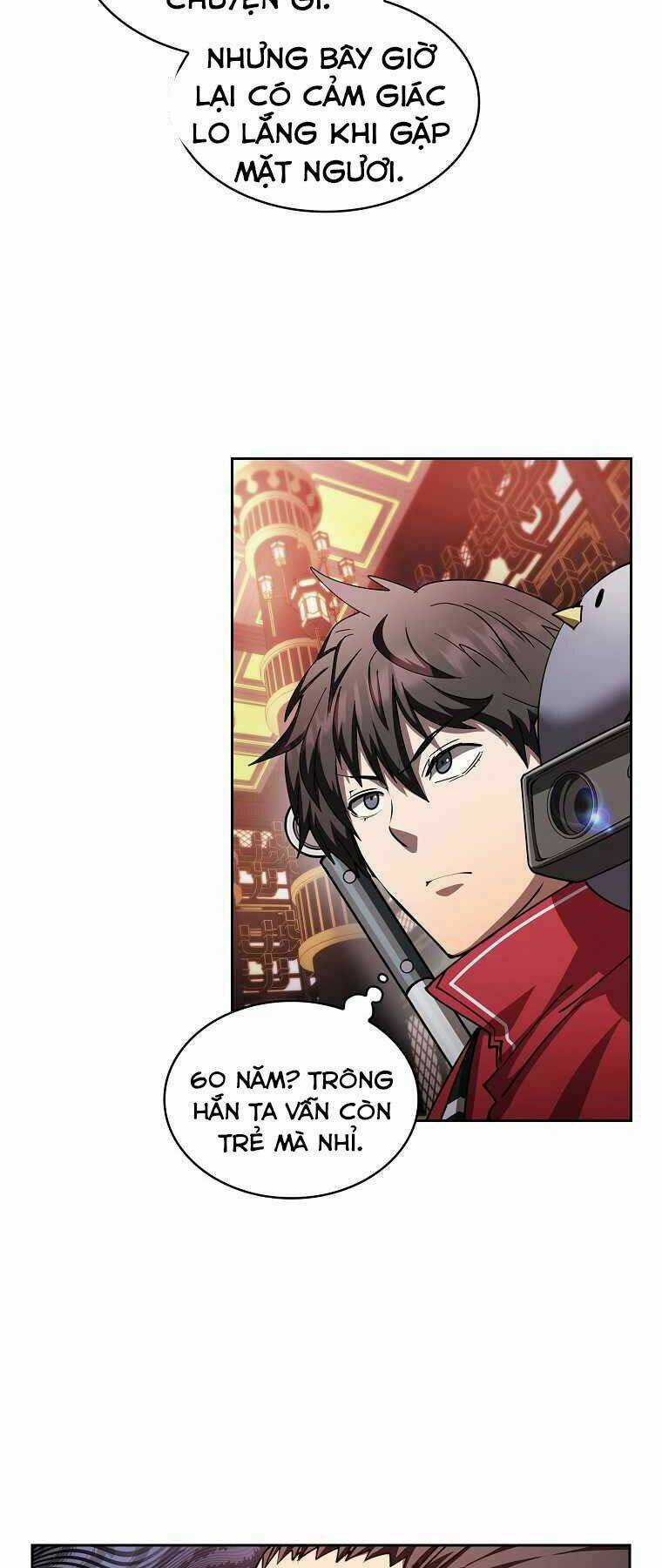 Thợ Săn Kỳ Ảo Chapter 28 trang 7