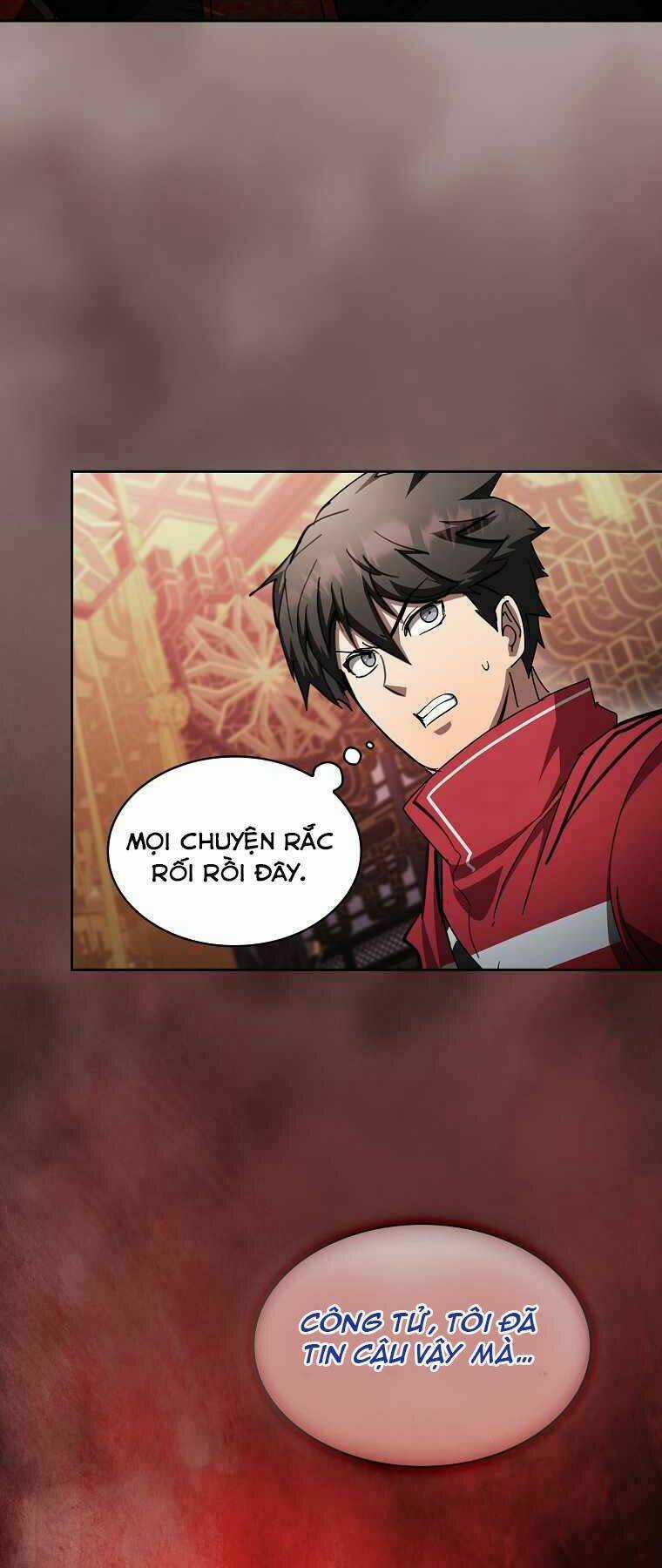 Thợ Săn Kỳ Ảo Chapter 28 trang 70