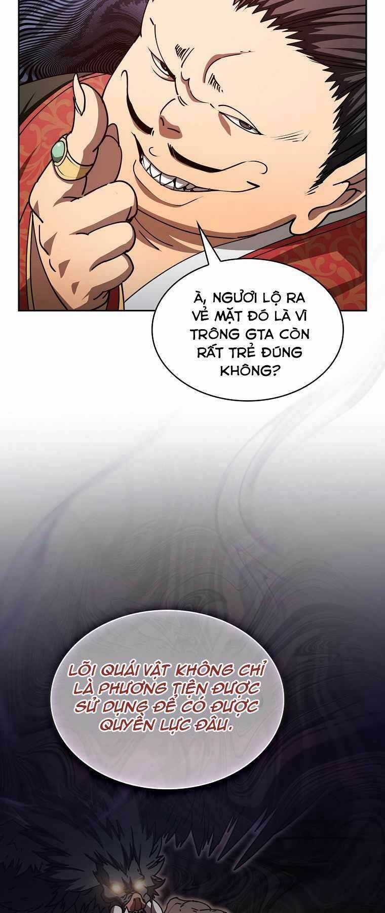 Thợ Săn Kỳ Ảo Chapter 28 trang 8