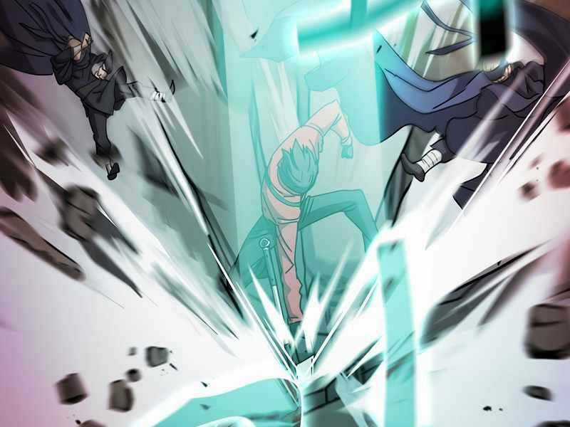 Thợ Săn Kỳ Ảo Chapter 29 trang 123