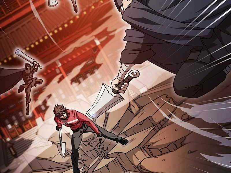Thợ Săn Kỳ Ảo Chapter 29 trang 132