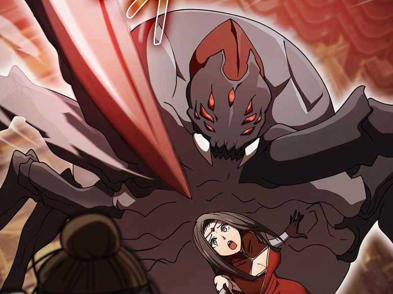 Thợ Săn Kỳ Ảo Chapter 29 trang 186