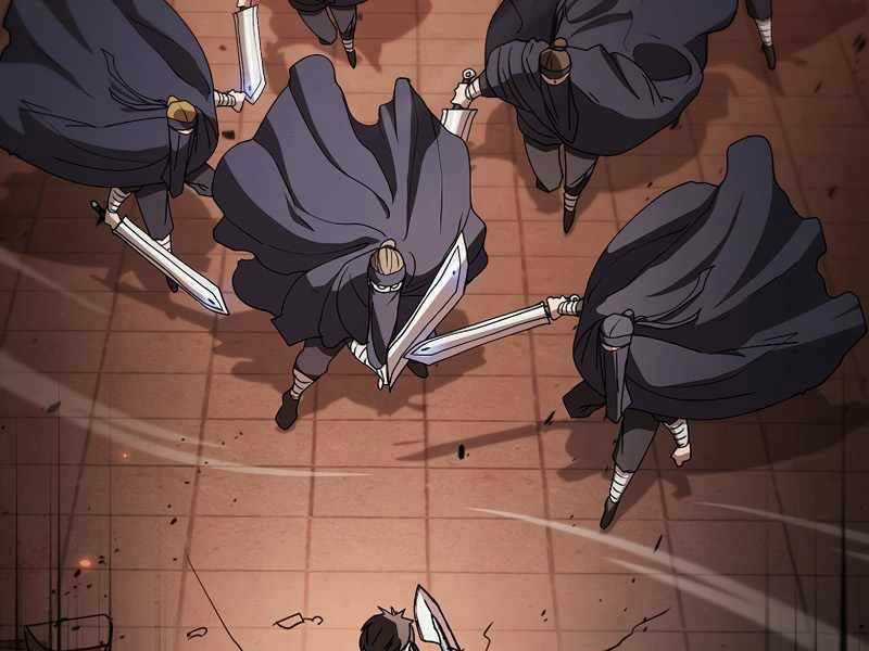Thợ Săn Kỳ Ảo Chapter 29 trang 230