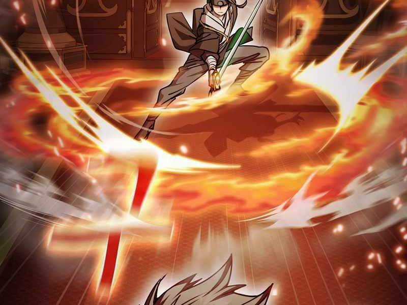 Thợ Săn Kỳ Ảo Chapter 29 trang 5