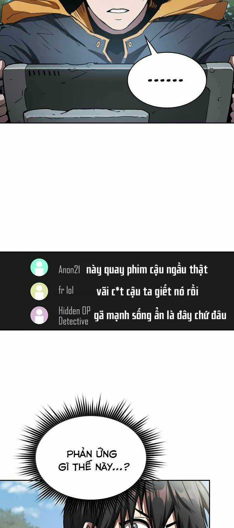 Thợ Săn Kỳ Ảo Chapter 3 trang 10