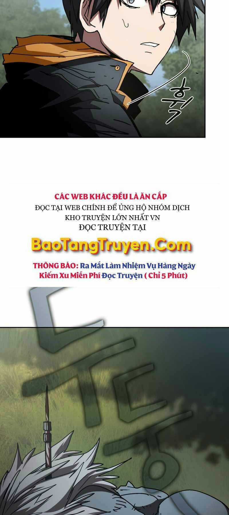 Thợ Săn Kỳ Ảo Chapter 3 trang 11