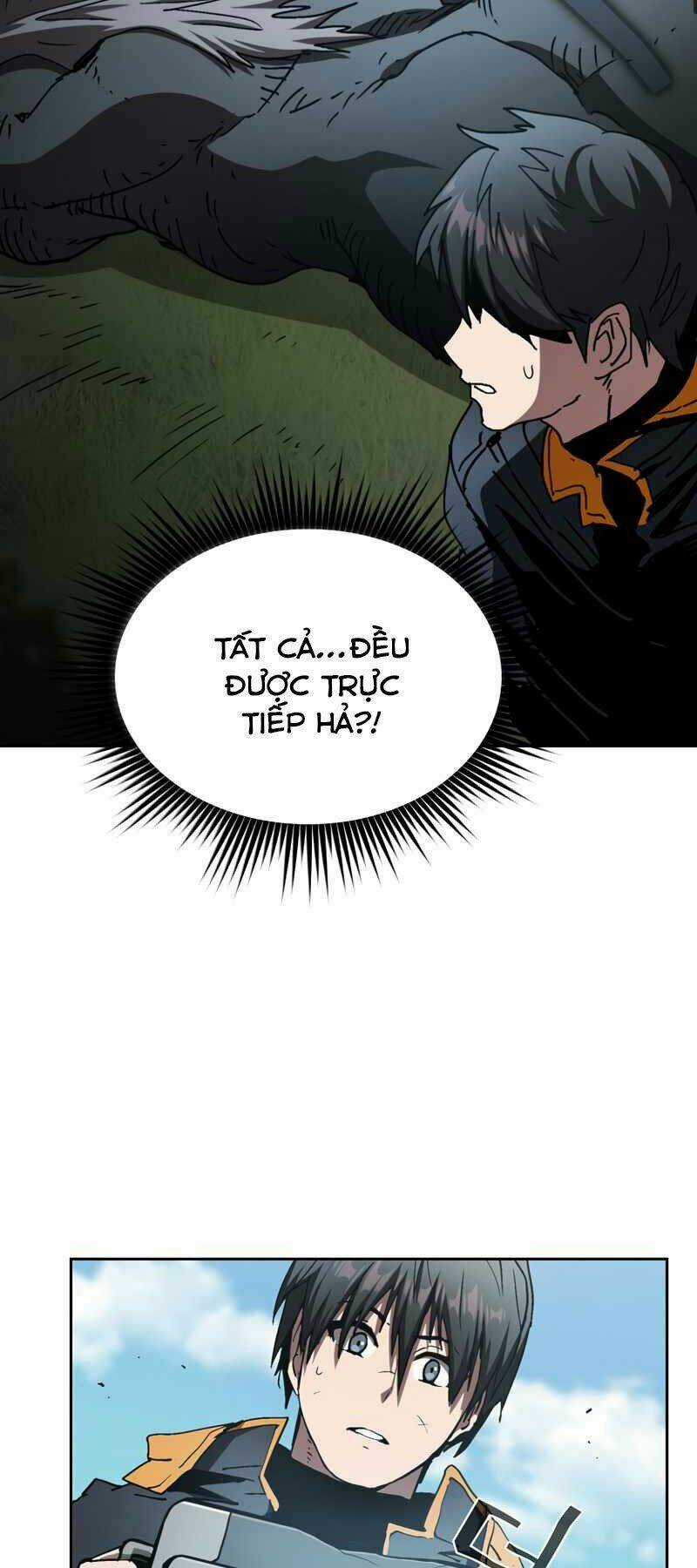 Thợ Săn Kỳ Ảo Chapter 3 trang 12