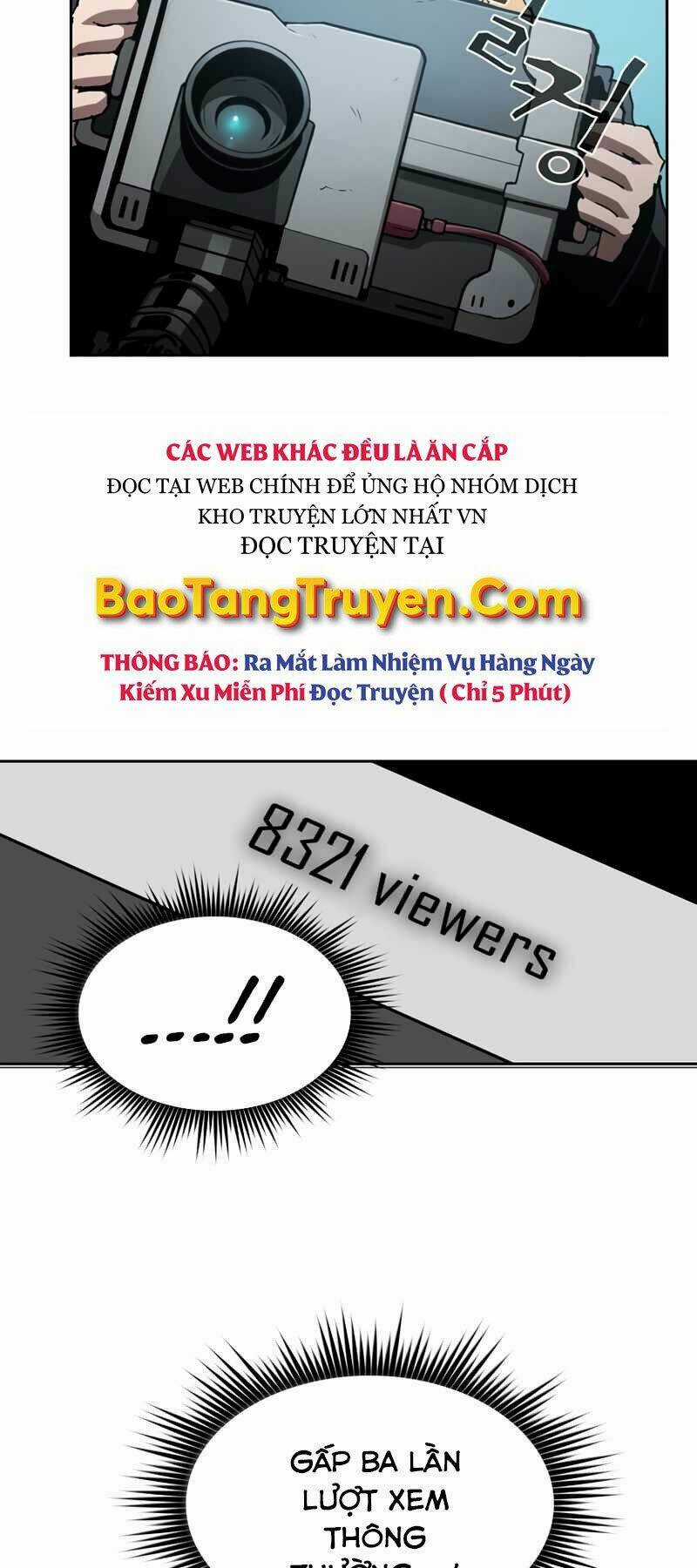 Thợ Săn Kỳ Ảo Chapter 3 trang 13