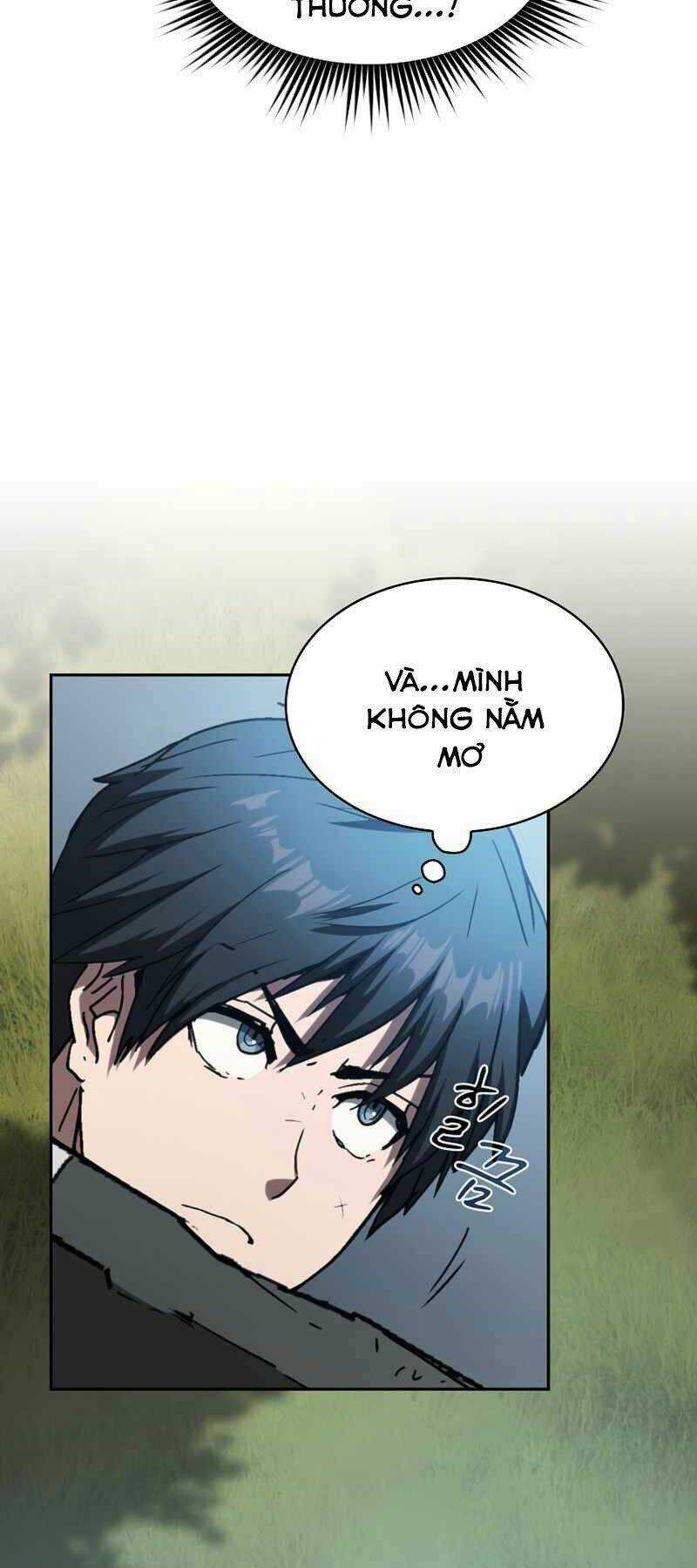 Thợ Săn Kỳ Ảo Chapter 3 trang 14