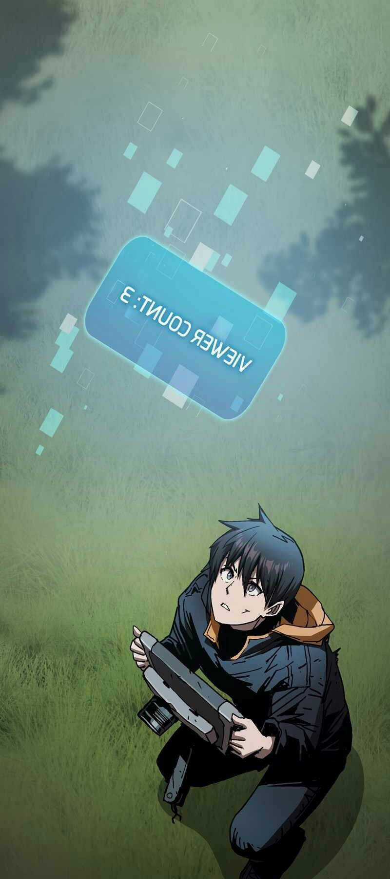 Thợ Săn Kỳ Ảo Chapter 3 trang 15