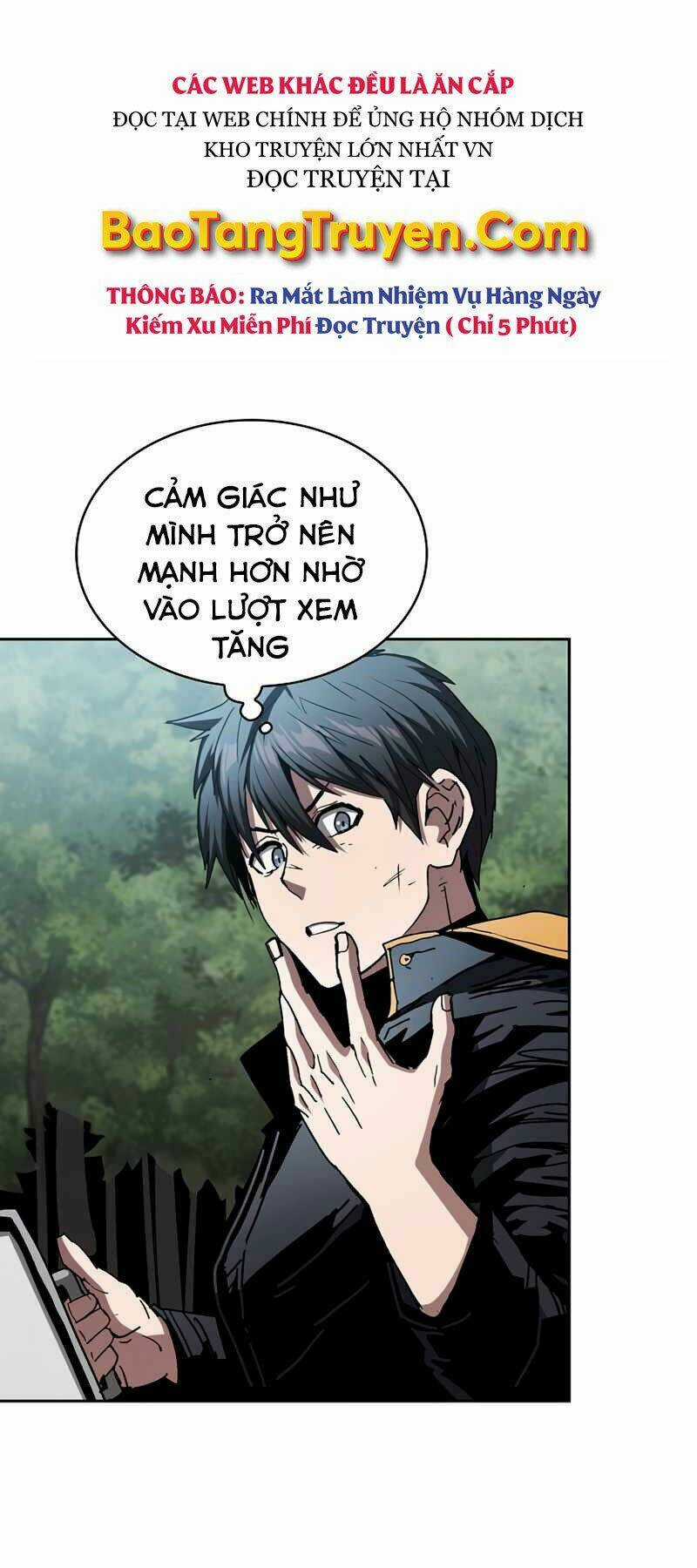 Thợ Săn Kỳ Ảo Chapter 3 trang 17