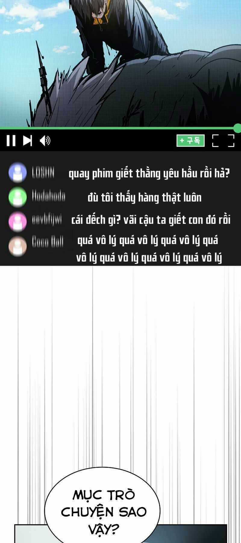 Thợ Săn Kỳ Ảo Chapter 3 trang 2