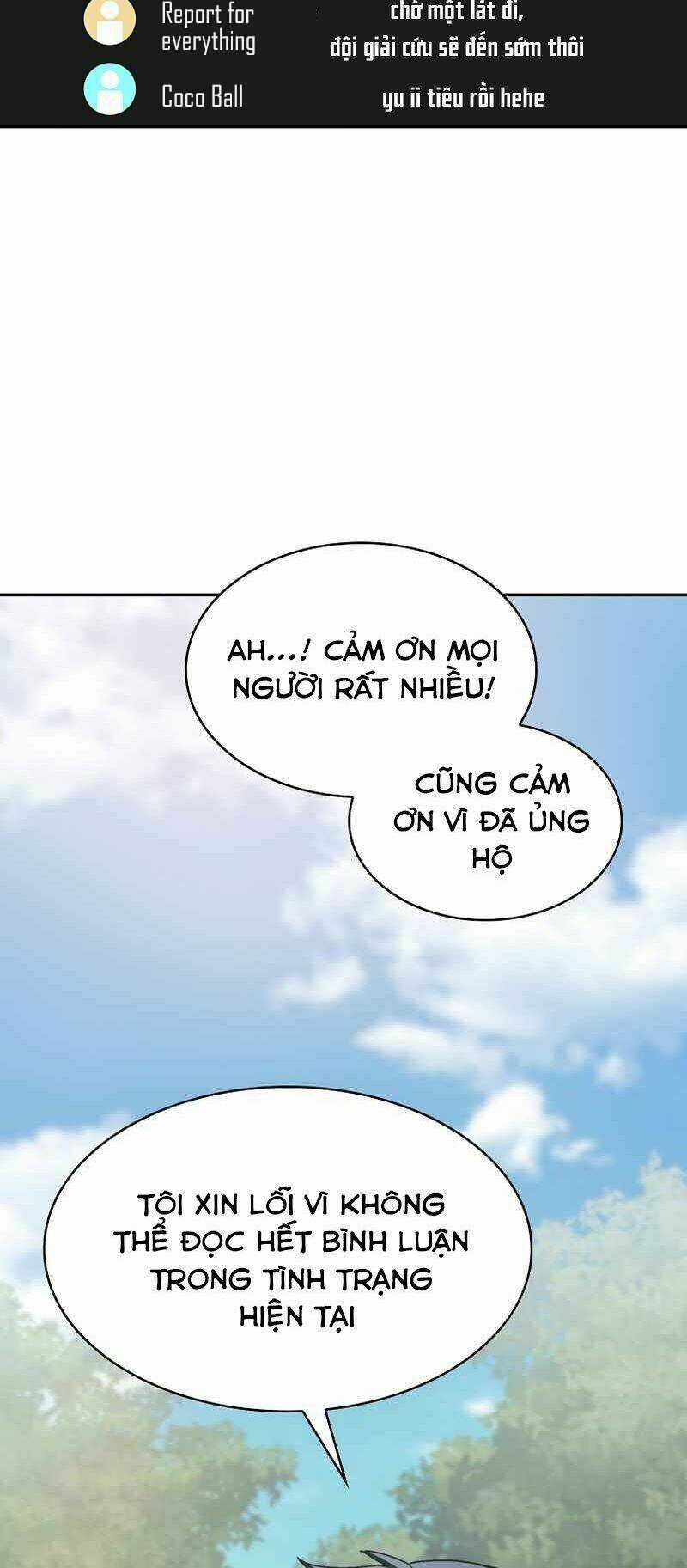 Thợ Săn Kỳ Ảo Chapter 3 trang 20