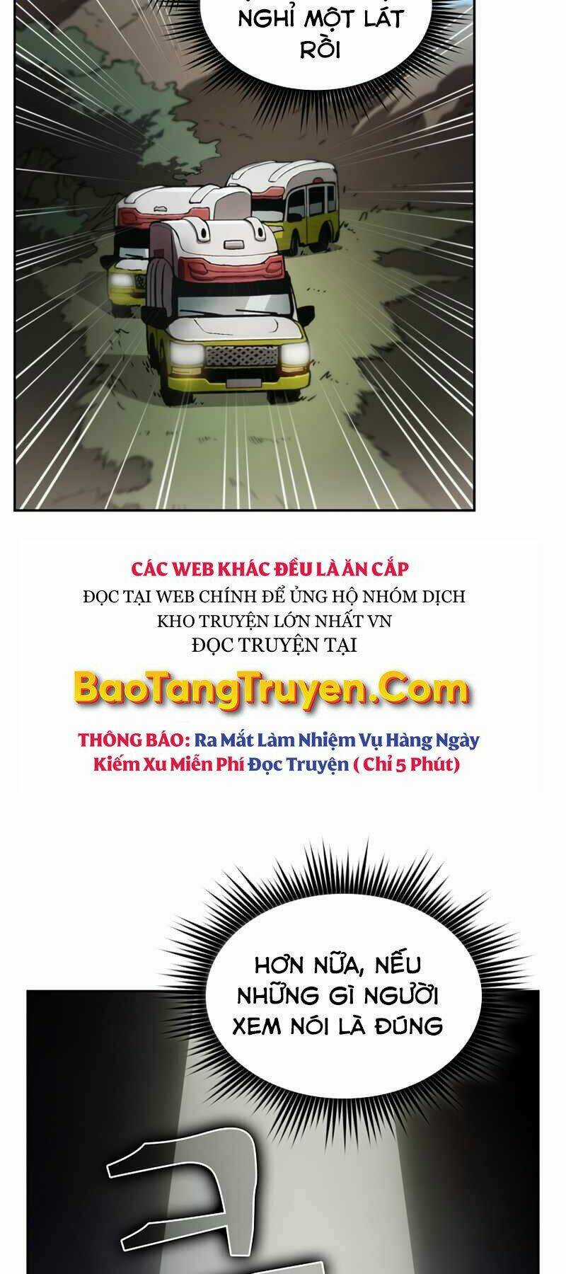 Thợ Săn Kỳ Ảo Chapter 3 trang 22