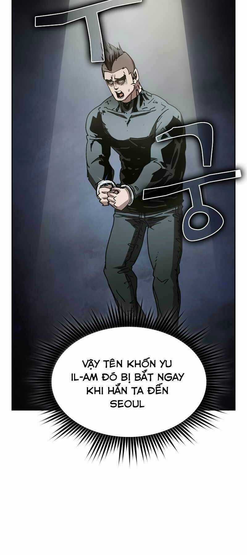 Thợ Săn Kỳ Ảo Chapter 3 trang 23