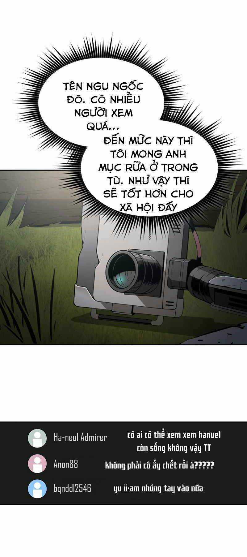 Thợ Săn Kỳ Ảo Chapter 3 trang 24