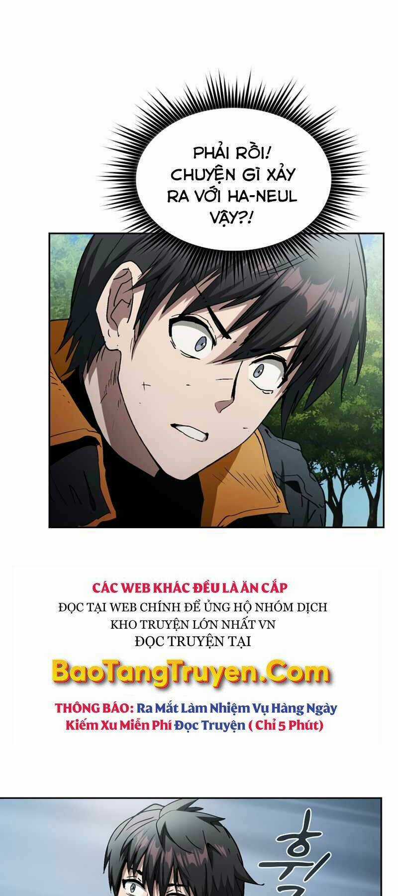 Thợ Săn Kỳ Ảo Chapter 3 trang 25