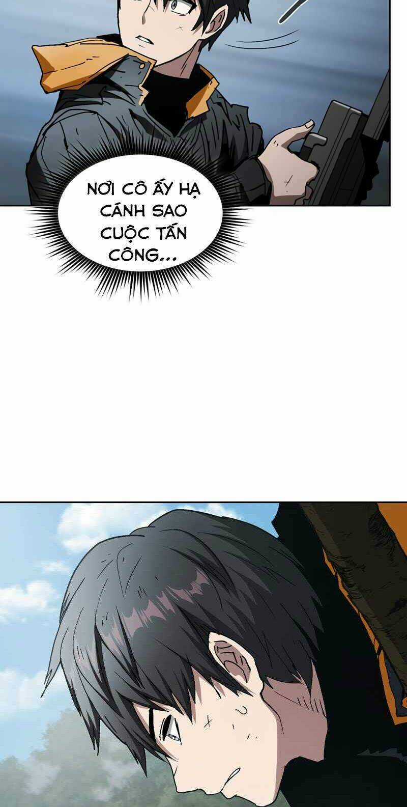 Thợ Săn Kỳ Ảo Chapter 3 trang 26