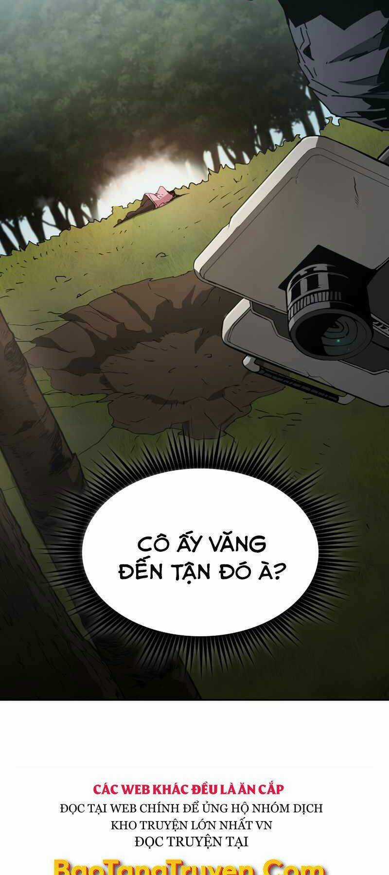 Thợ Săn Kỳ Ảo Chapter 3 trang 27