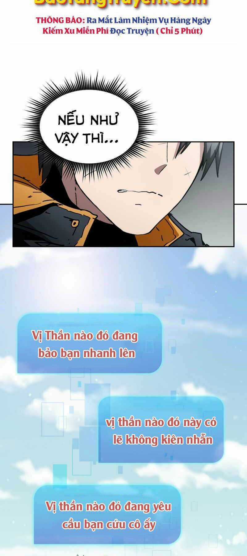 Thợ Săn Kỳ Ảo Chapter 3 trang 28