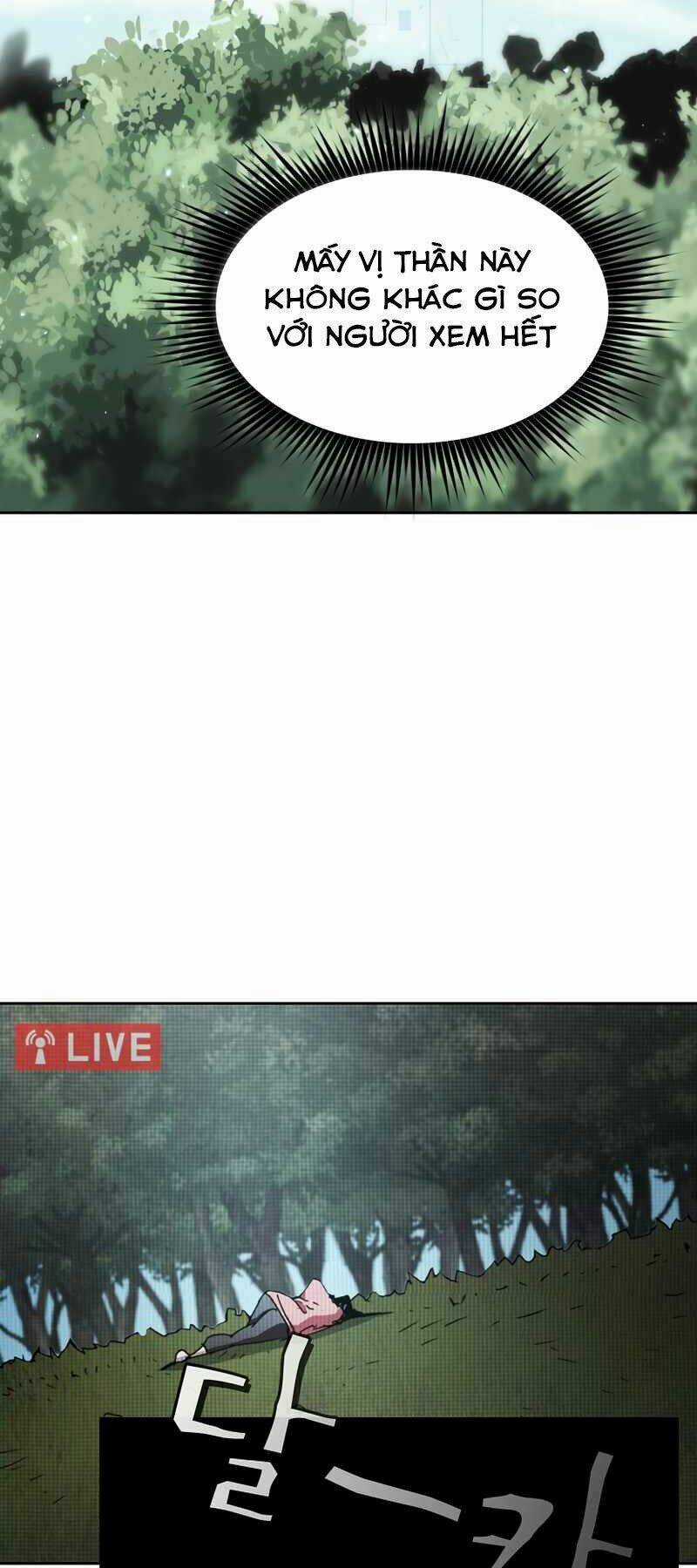 Thợ Săn Kỳ Ảo Chapter 3 trang 29