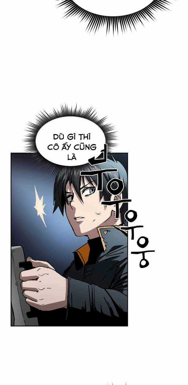 Thợ Săn Kỳ Ảo Chapter 3 trang 33