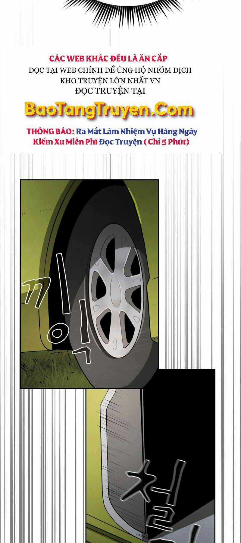 Thợ Săn Kỳ Ảo Chapter 3 trang 35