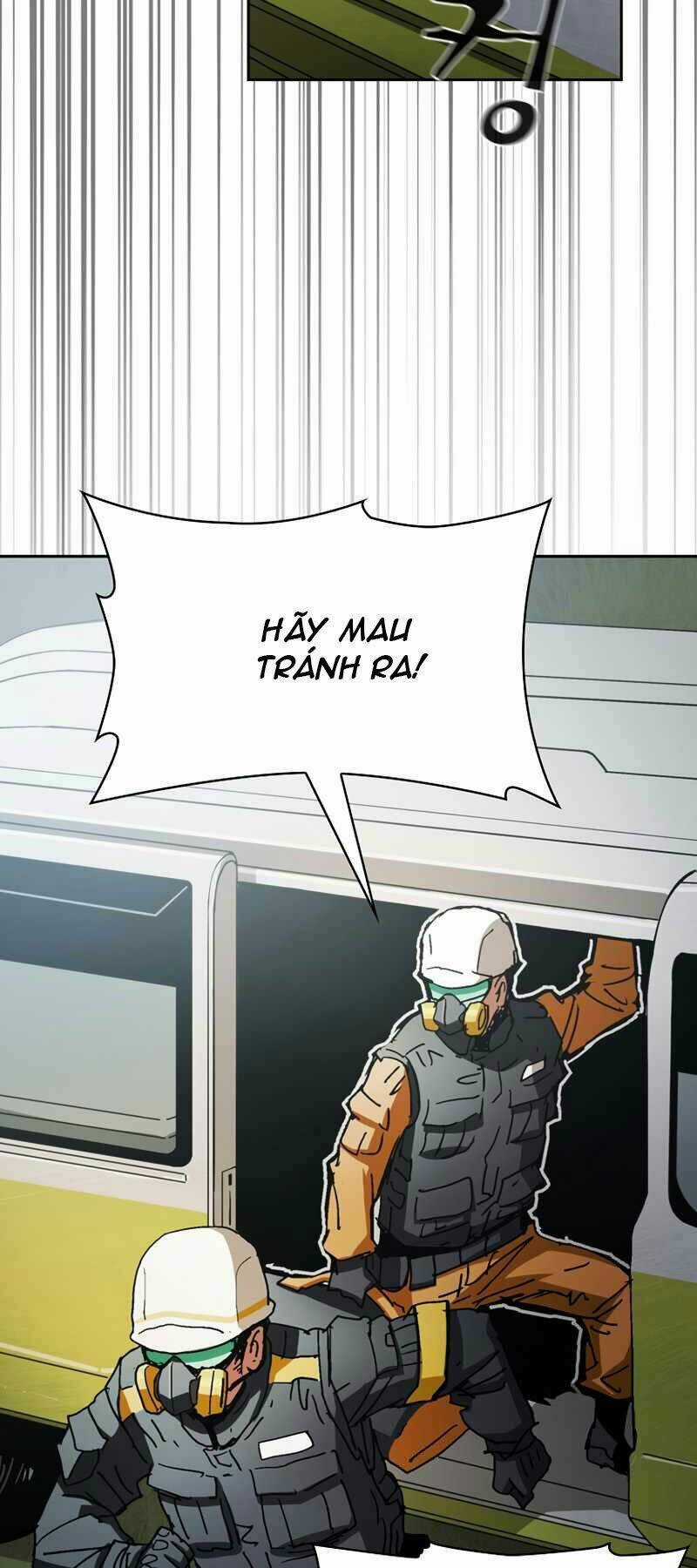 Thợ Săn Kỳ Ảo Chapter 3 trang 36