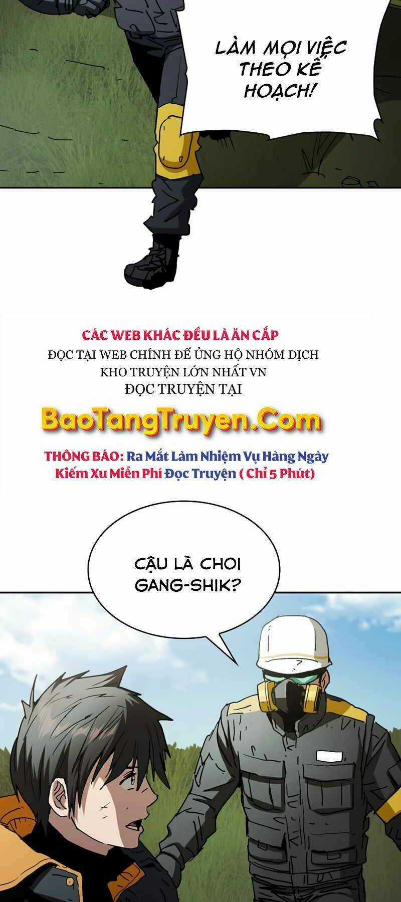 Thợ Săn Kỳ Ảo Chapter 3 trang 37