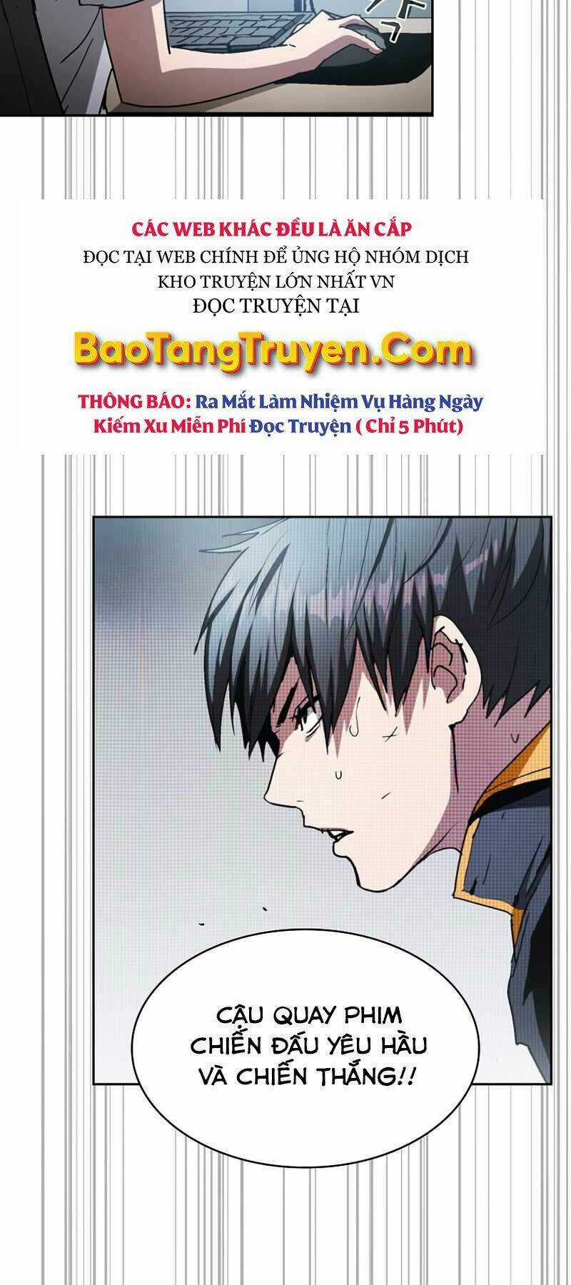 Thợ Săn Kỳ Ảo Chapter 3 trang 4