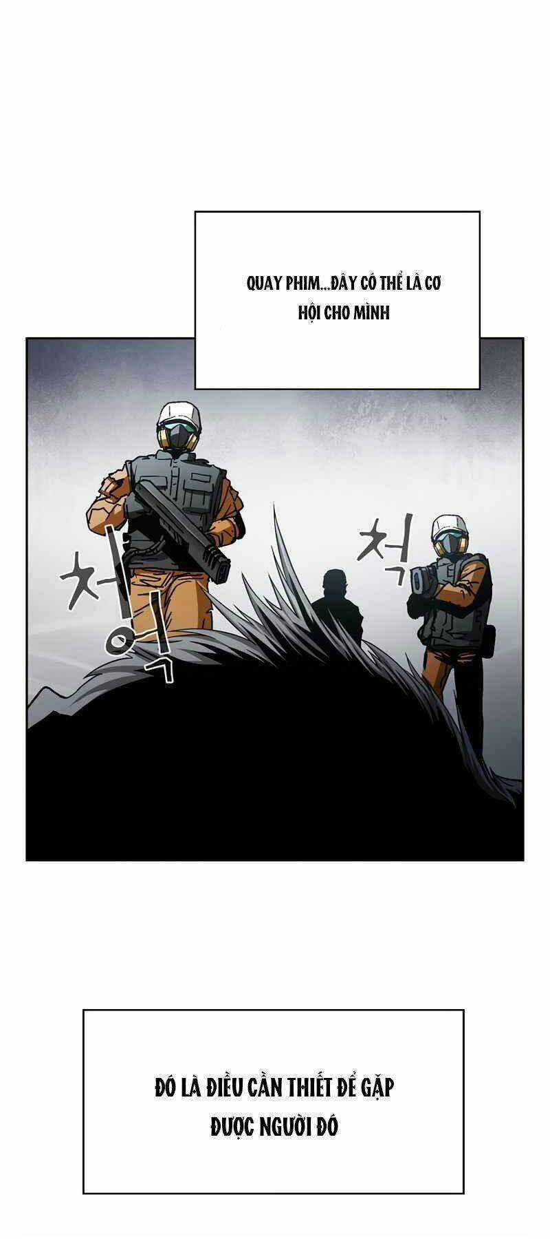 Thợ Săn Kỳ Ảo Chapter 3 trang 41