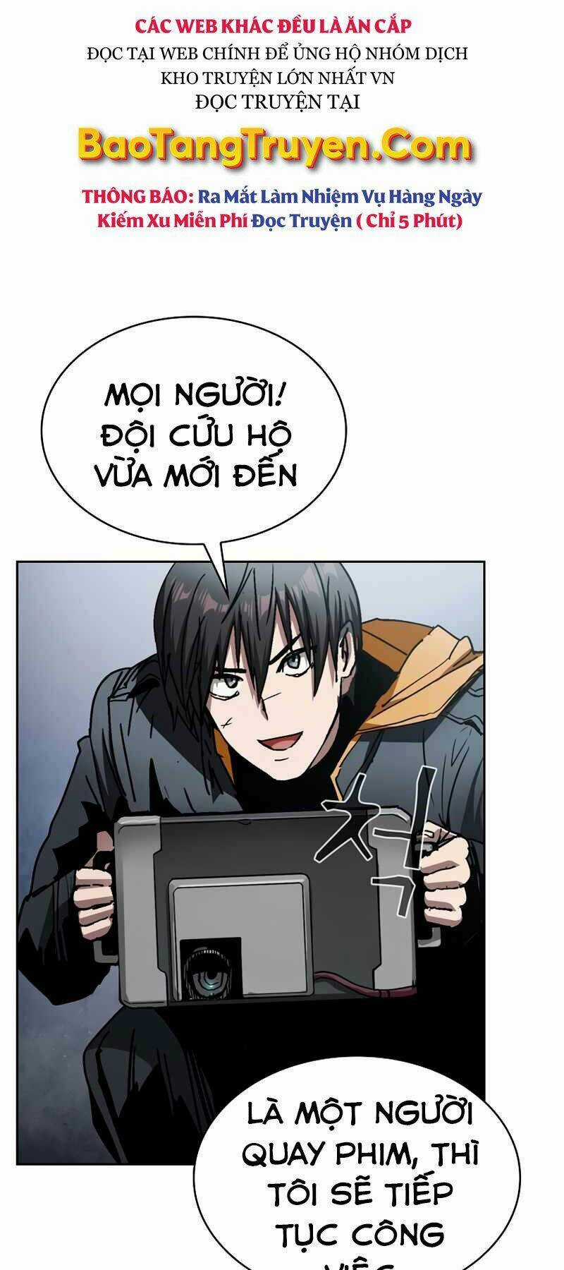 Thợ Săn Kỳ Ảo Chapter 3 trang 42